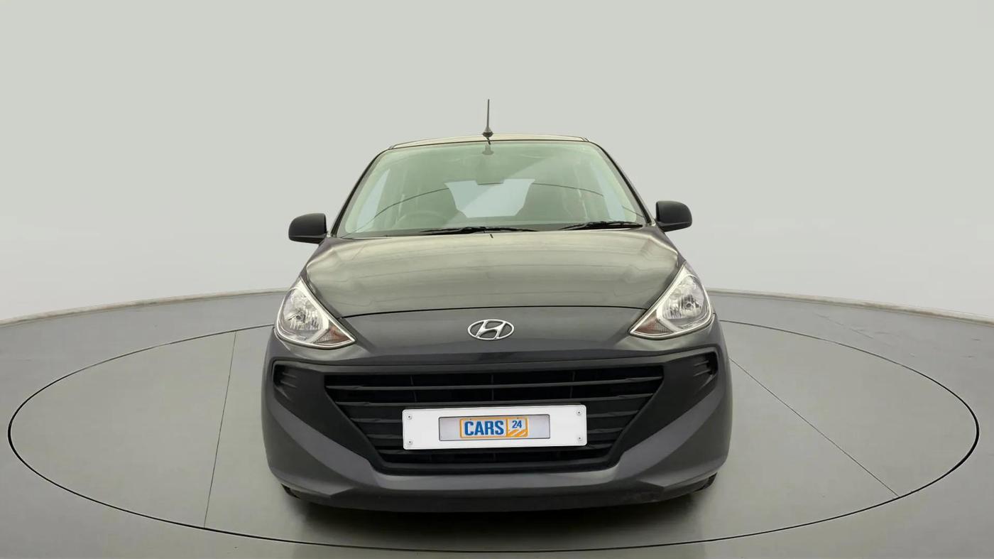 2021 Hyundai NEW SANTRO ERA EXECUTIVE, Petrol, Manual, 20,302 km, Front