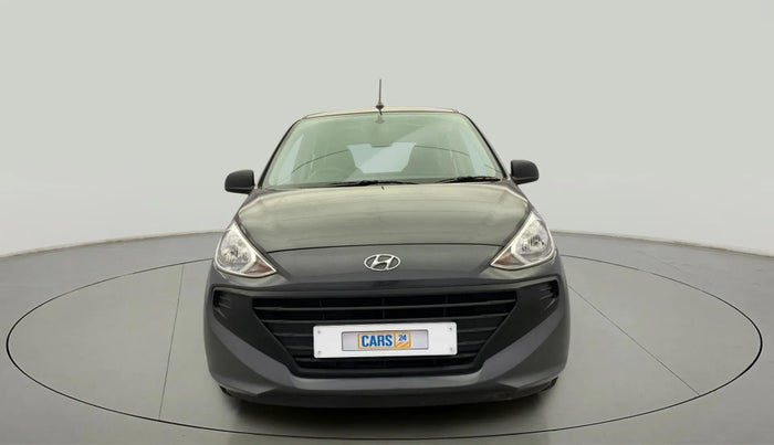 2021 Hyundai NEW SANTRO ERA EXECUTIVE, Petrol, Manual, 20,302 km, Front