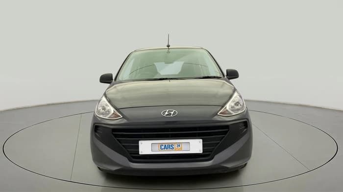 2021 Hyundai NEW SANTRO ERA EXECUTIVE, Petrol, Manual, 20,302 km, Front