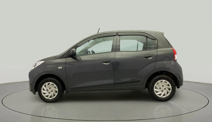 2021 Hyundai NEW SANTRO ERA EXECUTIVE, Petrol, Manual, 20,302 km, Left Side