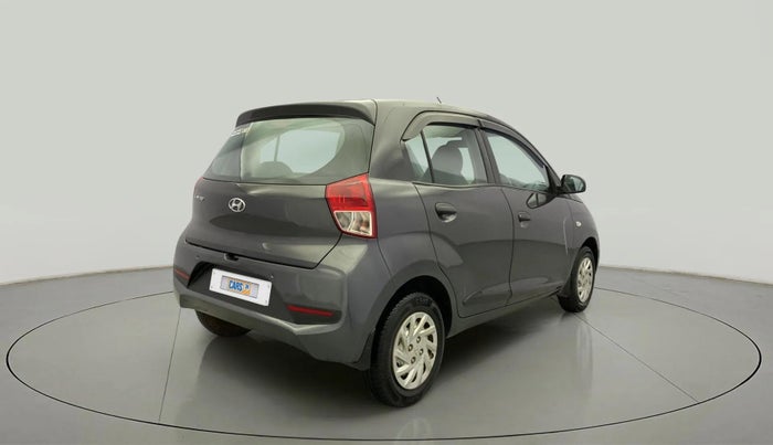 2021 Hyundai NEW SANTRO ERA EXECUTIVE, Petrol, Manual, 20,302 km, Right Back Diagonal