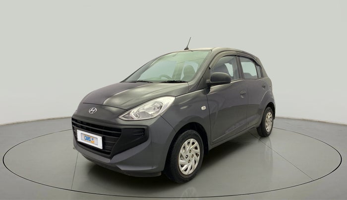 2021 Hyundai NEW SANTRO ERA EXECUTIVE, Petrol, Manual, 20,302 km, Left Front Diagonal