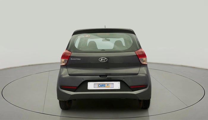 2021 Hyundai NEW SANTRO ERA EXECUTIVE, Petrol, Manual, 20,302 km, Back/Rear