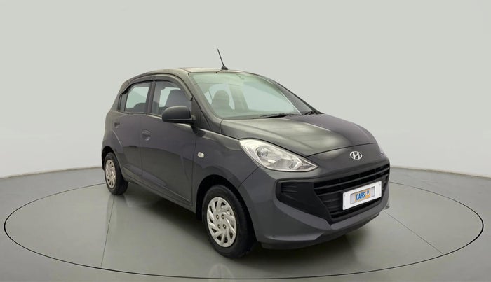 2021 Hyundai NEW SANTRO ERA EXECUTIVE, Petrol, Manual, 20,302 km, Right Front Diagonal