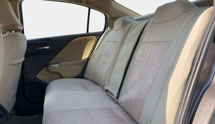 2015 Honda City 1.5L I-VTEC VX, Petrol, Manual, 49,195 km, Right Side Rear Door Cabin