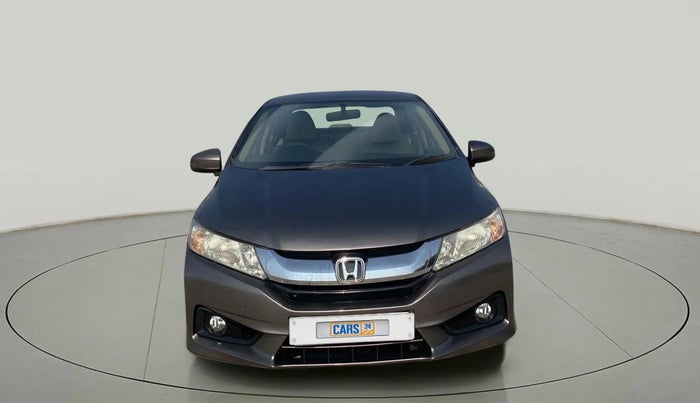 2015 Honda City 1.5L I-VTEC VX, Petrol, Manual, 49,195 km, Front