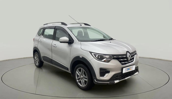 2020 Renault TRIBER RXZ, Petrol, Manual, 24,001 km, SRP