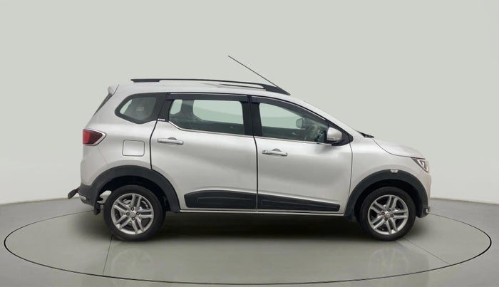 2020 Renault TRIBER RXZ, Petrol, Manual, 24,001 km, Right Side