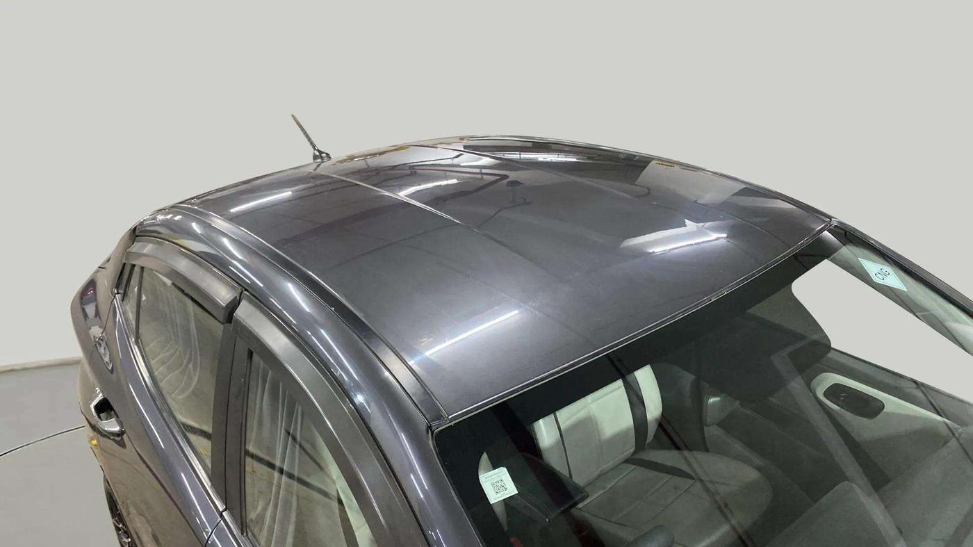 2020 Hyundai AURA S 1.2 CNG, CNG, Manual, 78,245 km, Roof