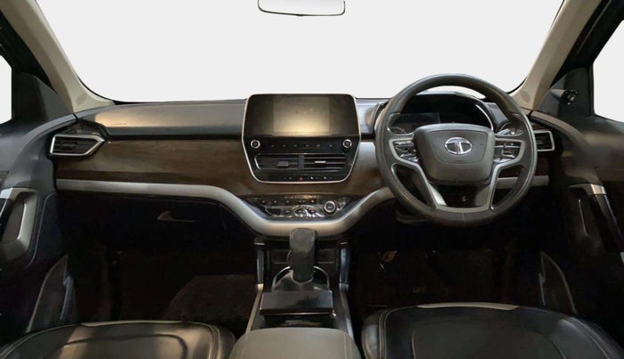 2019 Tata Harrier XT 2.0L KRYOTEC, Diesel, Manual, 59,219 km, Dashboard