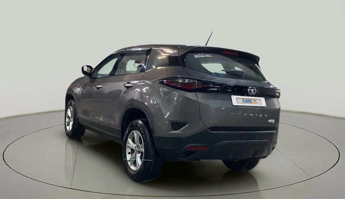 2019 Tata Harrier XT 2.0L KRYOTEC, Diesel, Manual, 59,219 km, Left Back Diagonal