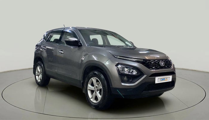 2019 Tata Harrier XT 2.0L KRYOTEC, Diesel, Manual, 59,219 km, Right Front Diagonal