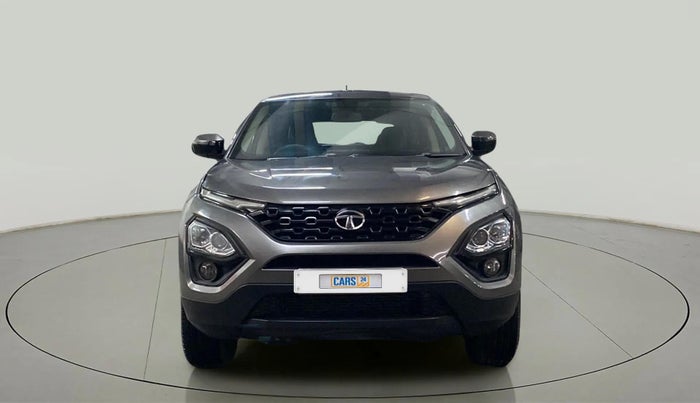 2019 Tata Harrier XT 2.0L KRYOTEC, Diesel, Manual, 59,219 km, Front