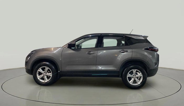 2019 Tata Harrier XT 2.0L KRYOTEC, Diesel, Manual, 59,219 km, Left Side