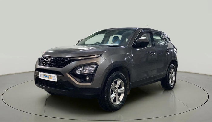 2019 Tata Harrier XT 2.0L KRYOTEC, Diesel, Manual, 59,219 km, Left Front Diagonal