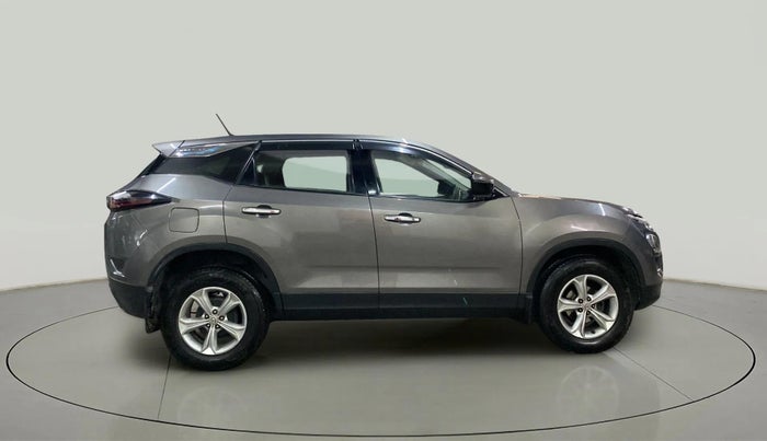 2019 Tata Harrier XT 2.0L KRYOTEC, Diesel, Manual, 59,219 km, Right Side View