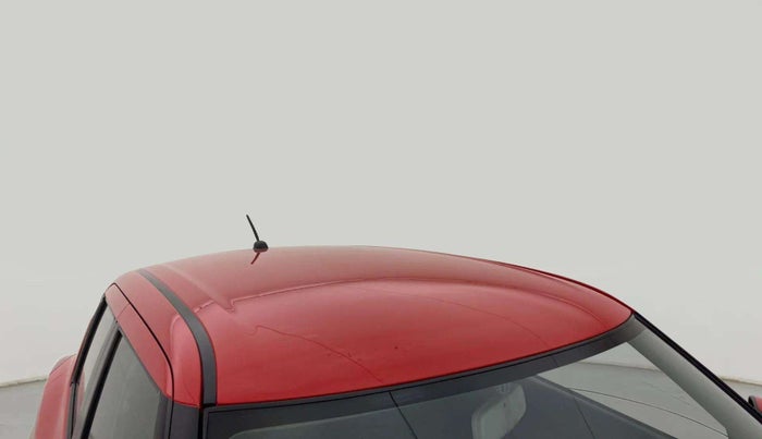 2018 Maruti Swift VXI, Petrol, Manual, 69,275 km, Roof