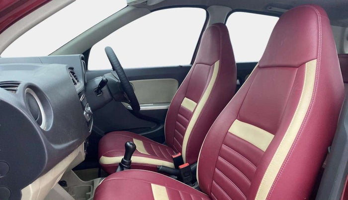 2017 Maruti Alto K10 VXI, Petrol, Manual, 99,457 km, Right Side Front Door Cabin