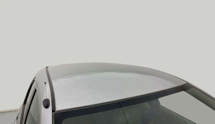 2015 Honda Brio S MT, Petrol, Manual, 80,180 km, Roof