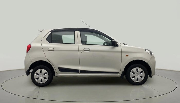 2022 Maruti Alto K10 VXI PLUS, Petrol, Manual, 17,731 km, Right Side View