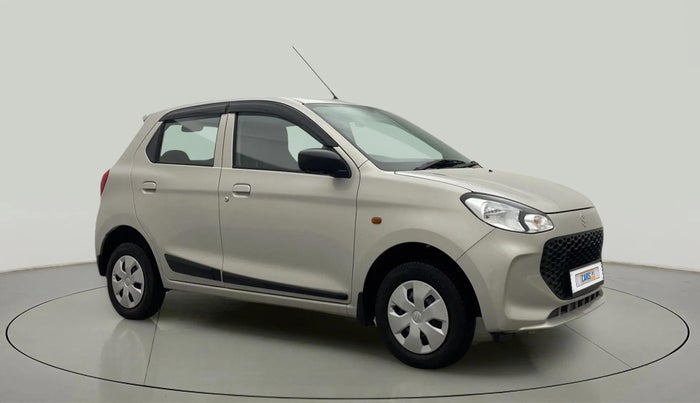 2022 Maruti Alto K10 VXI PLUS, Petrol, Manual, 17,731 km, SRP