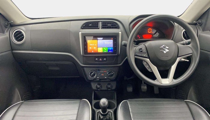 2022 Maruti Alto K10 VXI PLUS, Petrol, Manual, 17,731 km, Dashboard