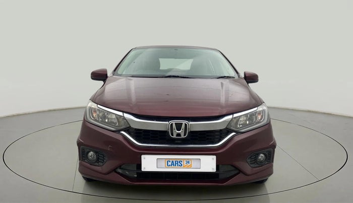 2017 Honda City 1.5L I-VTEC V MT, Petrol, Manual, 79,451 km, Front