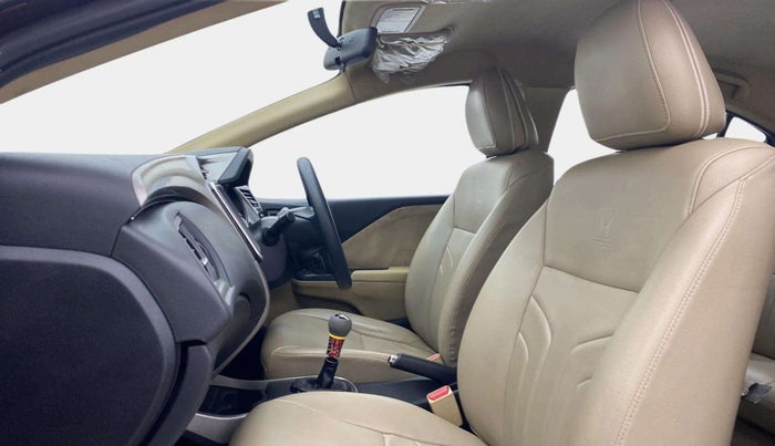 2017 Honda City 1.5L I-VTEC V MT, Petrol, Manual, 79,451 km, Right Side Front Door Cabin