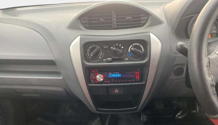 2013 Maruti Alto 800 LXI, Petrol, Manual, 20,511 km, Air Conditioner
