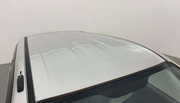 2013 Maruti Alto 800 LXI, Petrol, Manual, 20,511 km, Roof