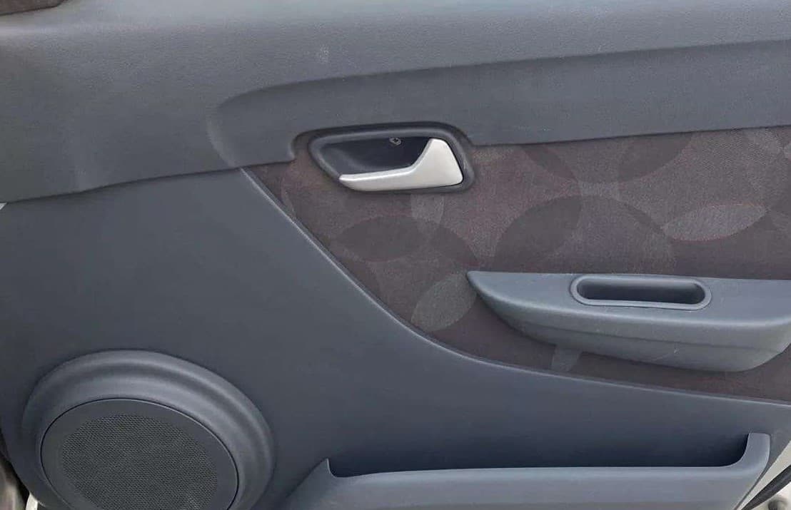 2013 Maruti Alto 800 LXI, Petrol, Manual, 20,511 km, Driver Side Door Panels Control