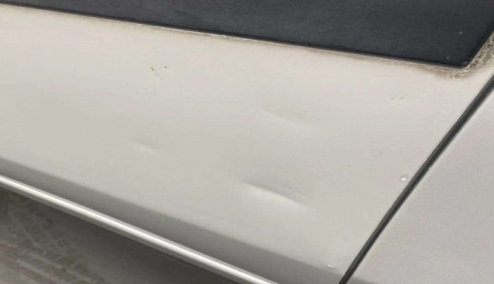 2013 Maruti Alto 800 LXI, Petrol, Manual, 20,511 km, Front passenger door - Slightly dented