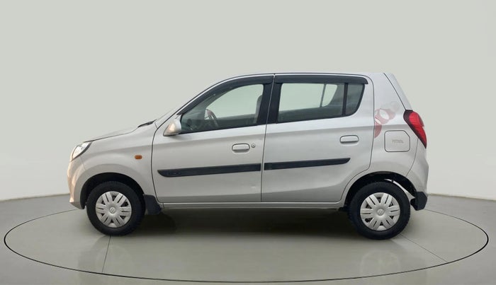 2013 Maruti Alto 800 LXI, Petrol, Manual, 20,511 km, Left Side