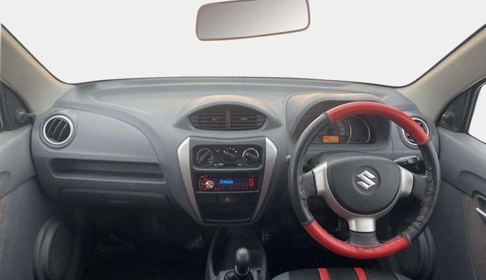 2013 Maruti Alto 800 LXI, Petrol, Manual, 20,511 km, Dashboard