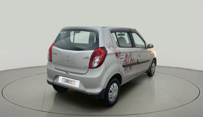 2013 Maruti Alto 800 LXI, Petrol, Manual, 20,511 km, Right Back Diagonal