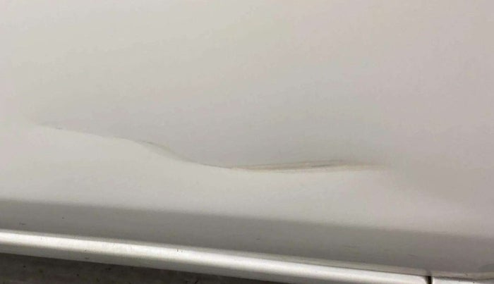 2013 Maruti Alto 800 LXI, Petrol, Manual, 20,511 km, Driver-side door - Slightly rusted