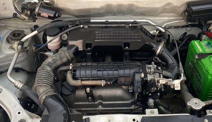 2013 Maruti Alto 800 LXI, Petrol, Manual, 20,511 km, Open Bonet