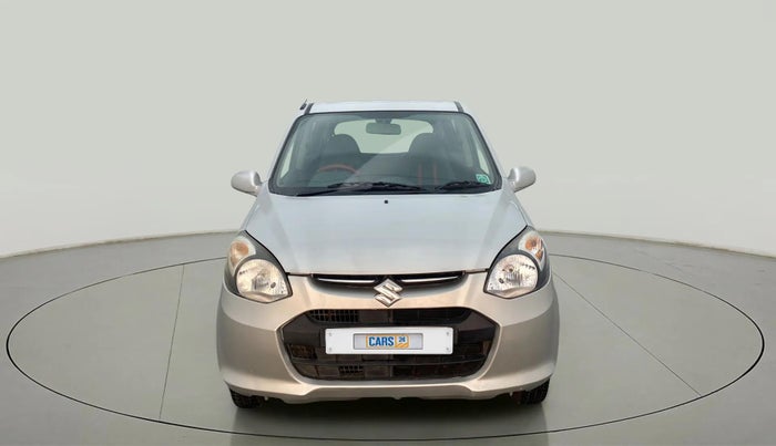 2013 Maruti Alto 800 LXI, Petrol, Manual, 20,511 km, Front