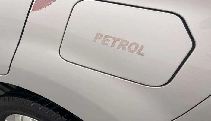 2013 Maruti Alto 800 LXI, Petrol, Manual, 20,511 km, Left quarter panel - Slightly dented