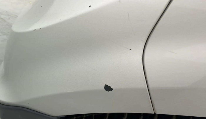 2013 Maruti Alto 800 LXI, Petrol, Manual, 20,511 km, Rear bumper - Minor scratches