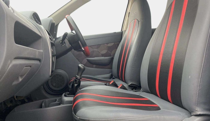 2013 Maruti Alto 800 LXI, Petrol, Manual, 20,511 km, Right Side Front Door Cabin
