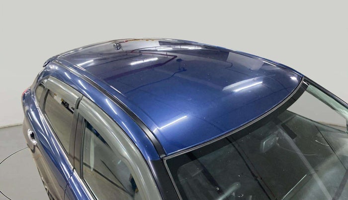 2021 Maruti Baleno ZETA PETROL 1.2, Petrol, Manual, 31,483 km, Roof