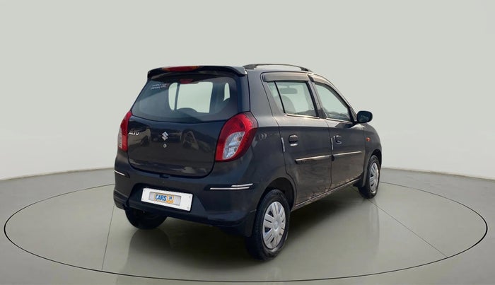 2020 Maruti Alto VXI PLUS, Petrol, Manual, 46,840 km, Right Back Diagonal