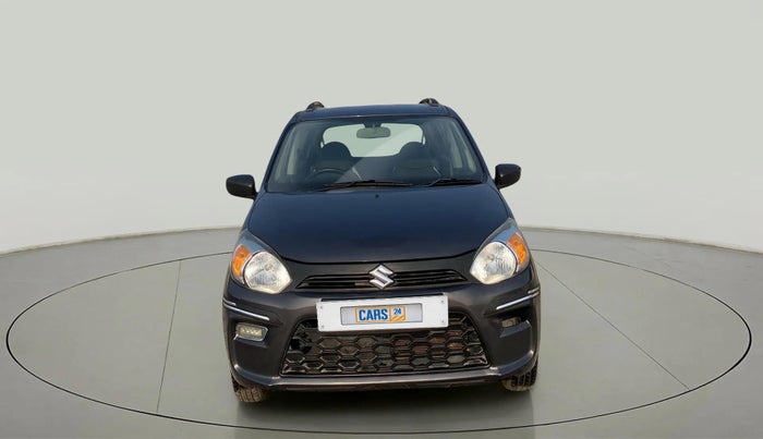 2020 Maruti Alto VXI PLUS, Petrol, Manual, 46,840 km, Front