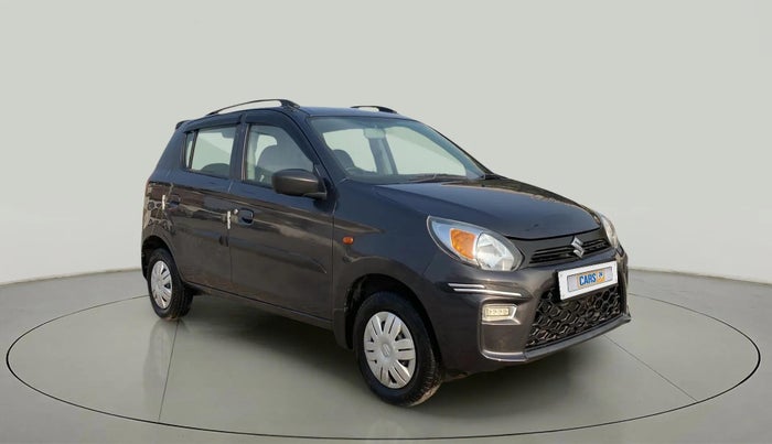 2020 Maruti Alto VXI PLUS, Petrol, Manual, 46,840 km, SRP