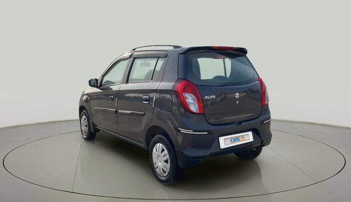 2020 Maruti Alto VXI PLUS, Petrol, Manual, 46,840 km, Left Back Diagonal