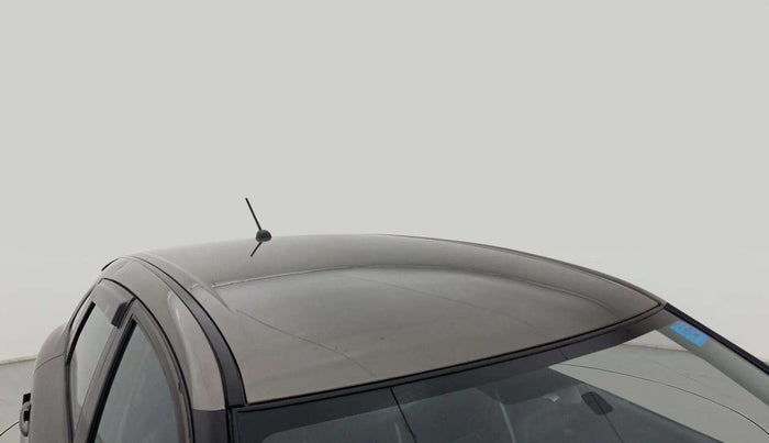 2020 Maruti Baleno DELTA PETROL 1.2, Petrol, Manual, 35,403 km, Roof