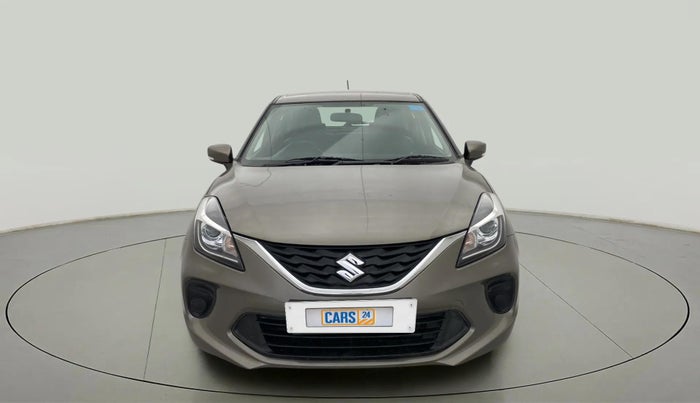 2020 Maruti Baleno DELTA PETROL 1.2, Petrol, Manual, 35,403 km, Front