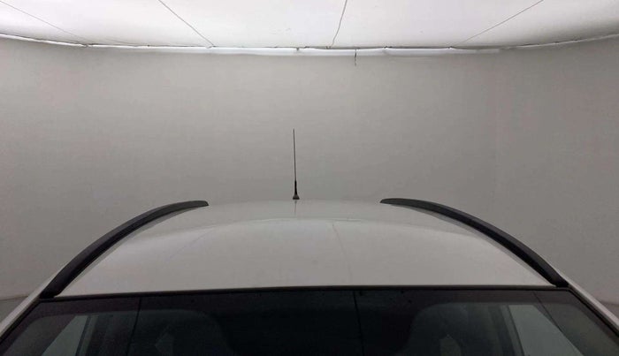 2015 Hyundai Grand i10 SPORTZ 1.2 KAPPA VTVT, Petrol, Manual, 79,938 km, Roof - Antenna Broken