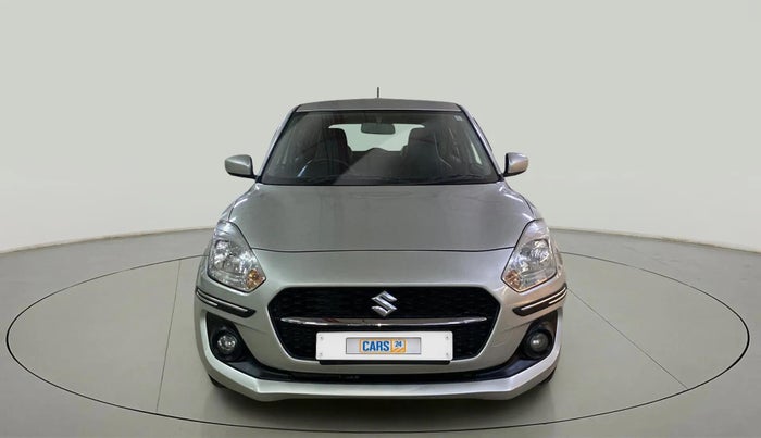 2021 Maruti Swift LXI, Petrol, Manual, 34,983 km, Front